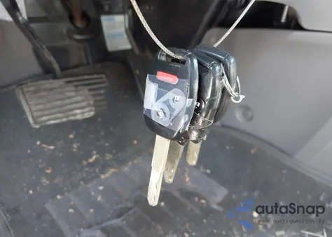 2009 Honda Cr-V Lx from USA, damaged, VIN JHLRE48389C012975